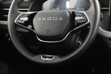 Škoda Kamiq - 2026