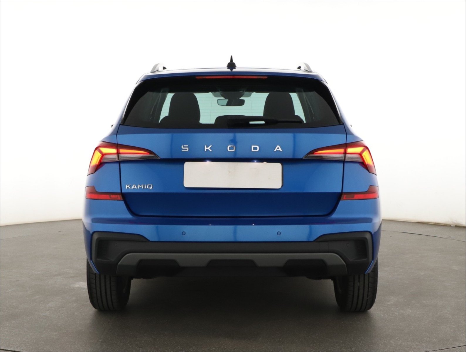 Škoda Kamiq - 2026