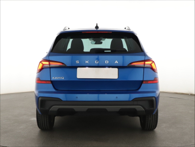 Škoda Kamiq - 2026