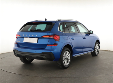 Škoda Kamiq - 2026