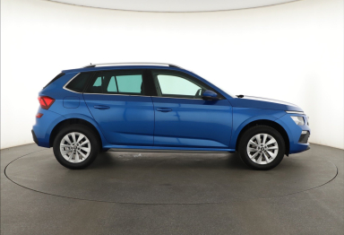 Škoda Kamiq - 2026