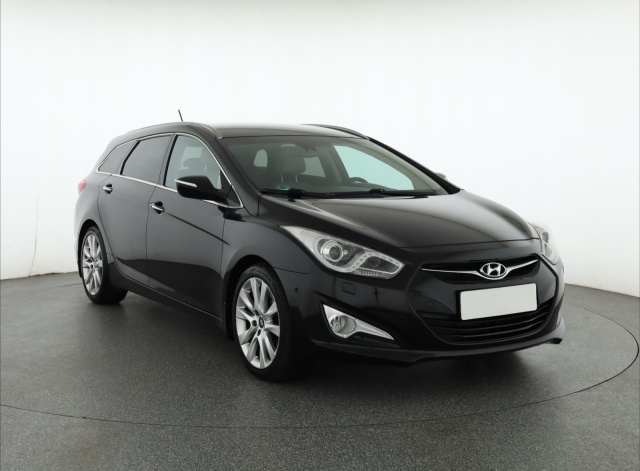 Hyundai i40 2013