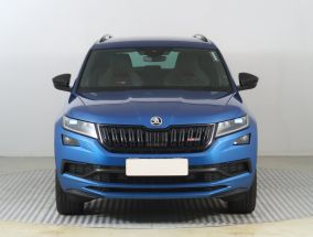 Skoda Kodiaq - 2019