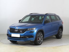 Skoda Kodiaq - 2019