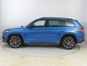 Skoda Kodiaq - 2019
