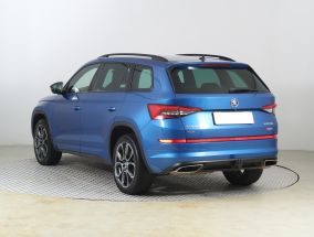 Skoda Kodiaq - 2019