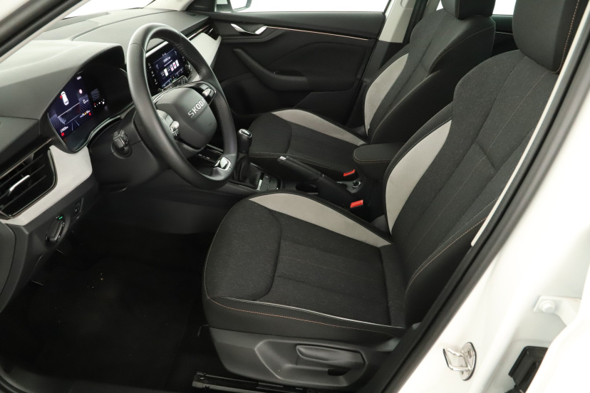 Škoda Kamiq, 2026