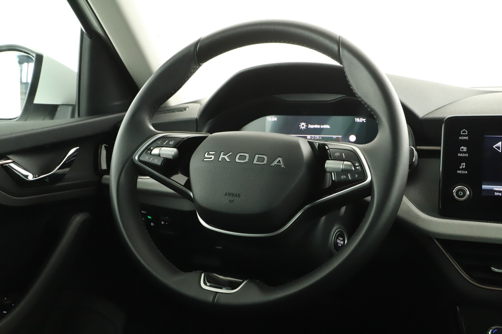 Škoda Kamiq - 2026