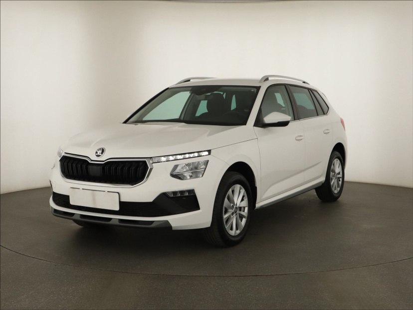 Škoda Kamiq, 2026