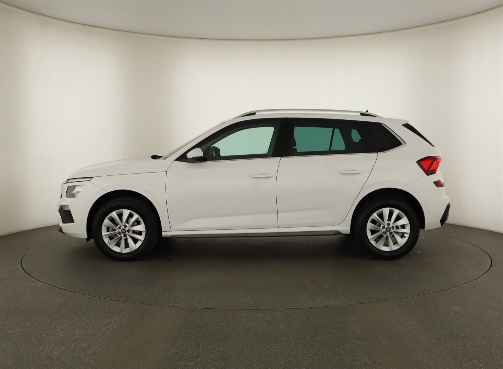 Škoda Kamiq - 2026