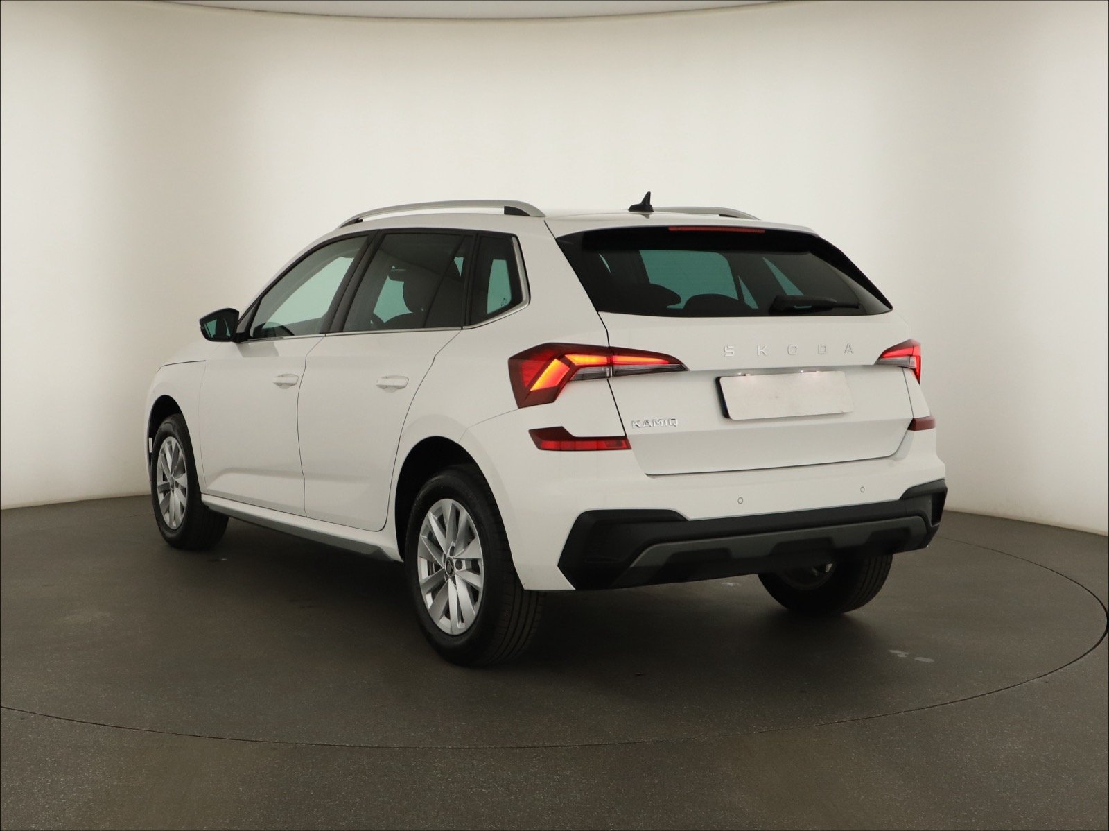 Škoda Kamiq - 2026
