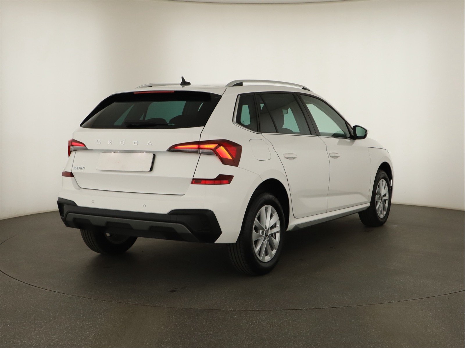 Škoda Kamiq - 2026