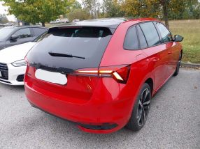 Skoda Scala - 2024