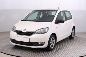 Skoda Citigo - 2019