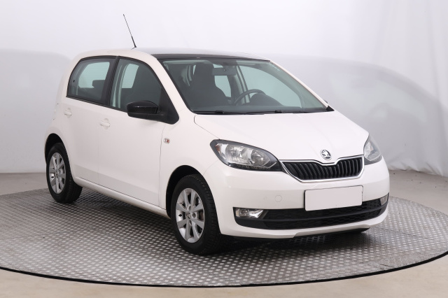 Škoda Citigo 2019
