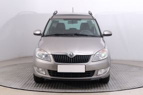 Skoda Roomster - 2013