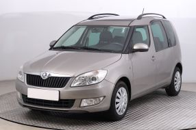 Skoda Roomster - 2013