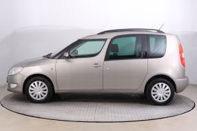 Skoda Roomster - 2013