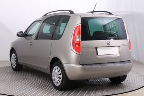 Skoda Roomster - 2013