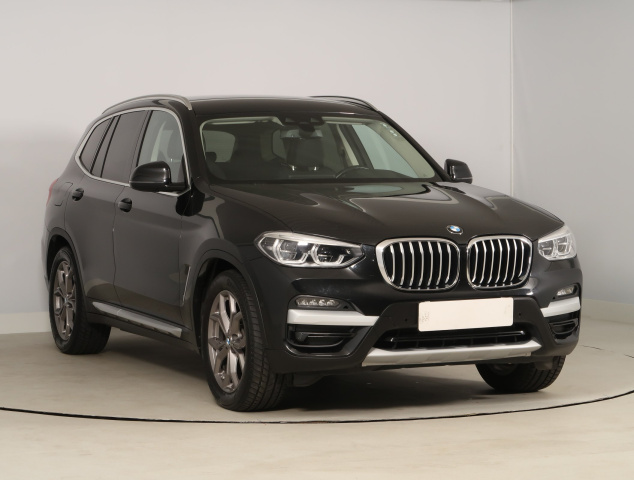 BMW X3 2020