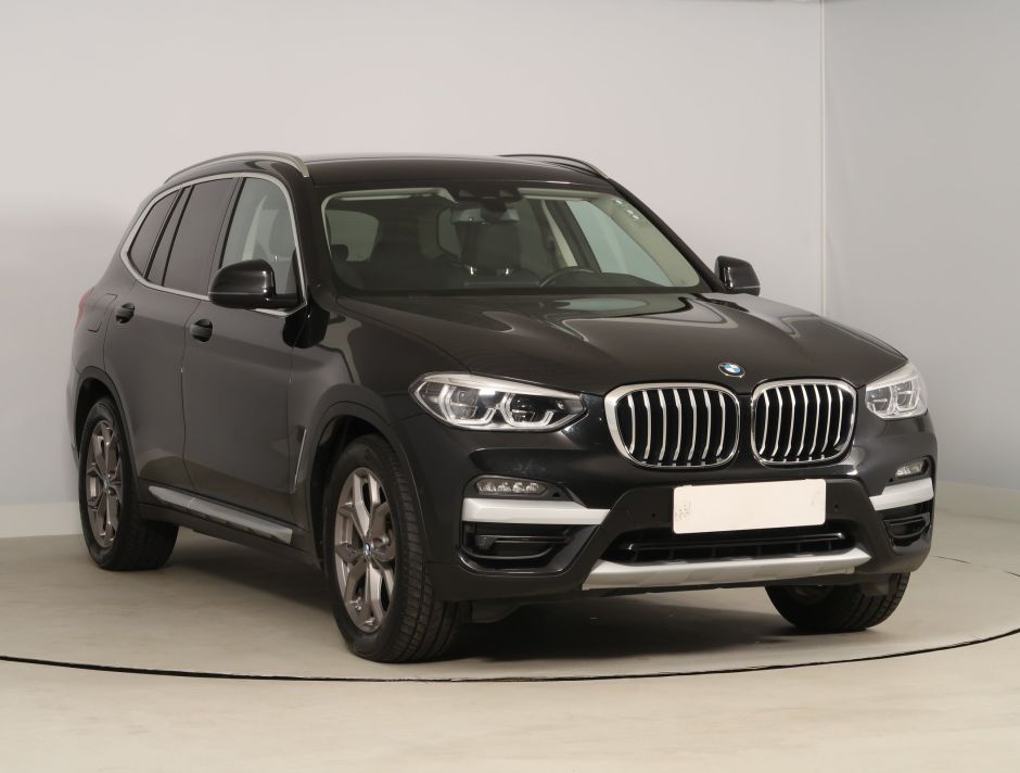 BMW X3 - 2020