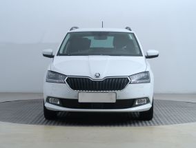 Skoda Fabia - 2019