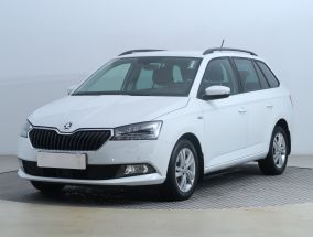 Skoda Fabia - 2019
