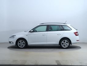Skoda Fabia - 2019