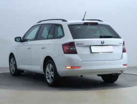 Skoda Fabia - 2019