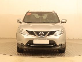 Nissan Qashqai - 2017