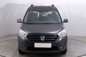 Dacia Dokker - 2017