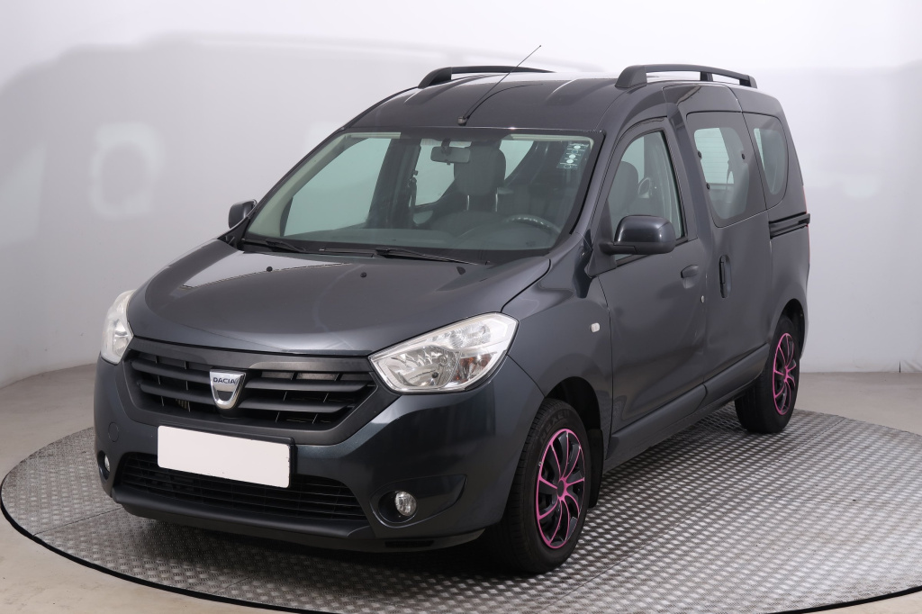 Dacia Dokker