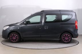 Dacia Dokker - 2017