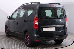 Dacia Dokker - 2017