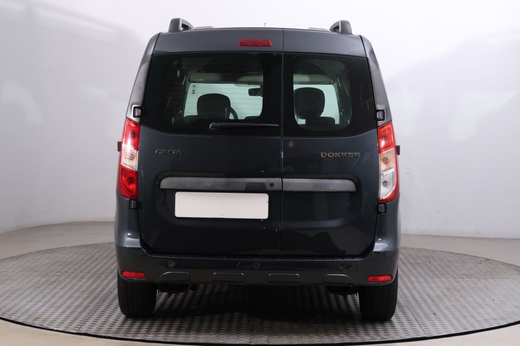 Dacia Dokker