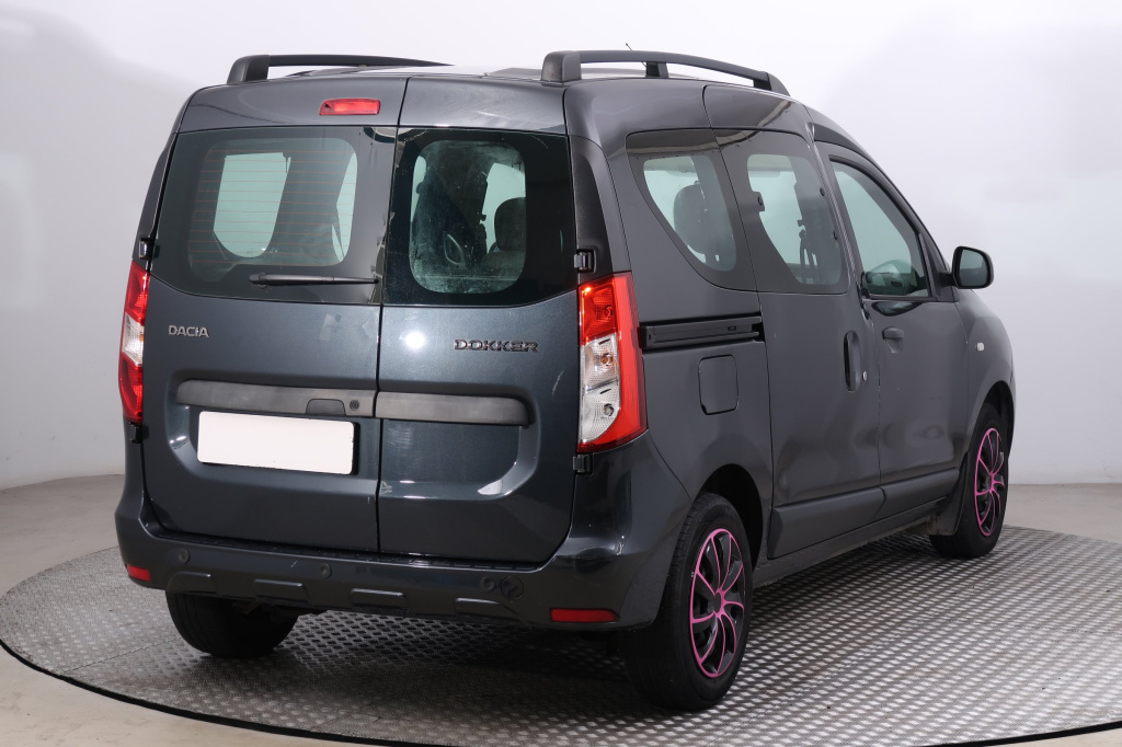 Dacia Dokker