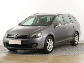 Volkswagen Golf - 2009