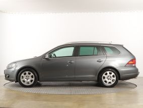 Volkswagen Golf - 2009