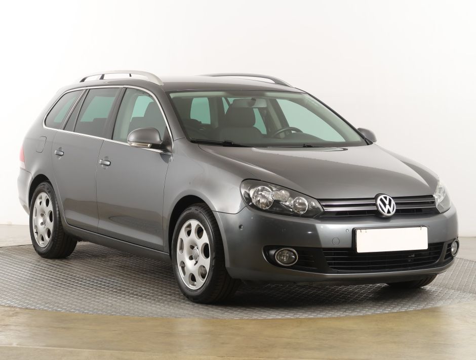 Volkswagen Golf - 2009