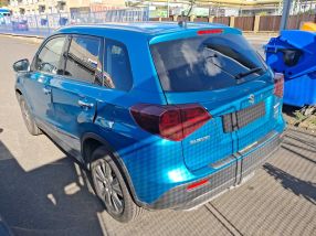 Suzuki Vitara - 2023