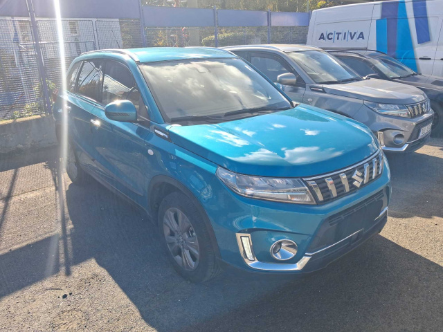Suzuki Vitara 2023