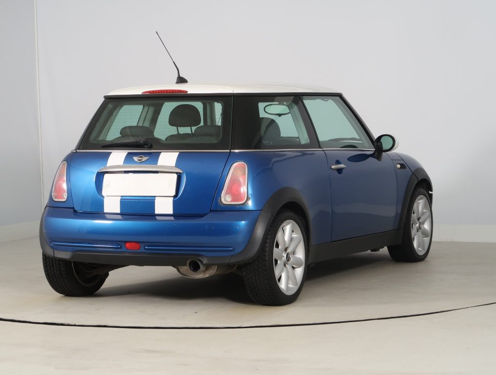MINI 3-door