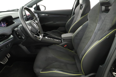 Škoda Enyaq Coupé - 2022