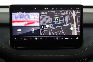 Škoda Enyaq Coupé - 2022