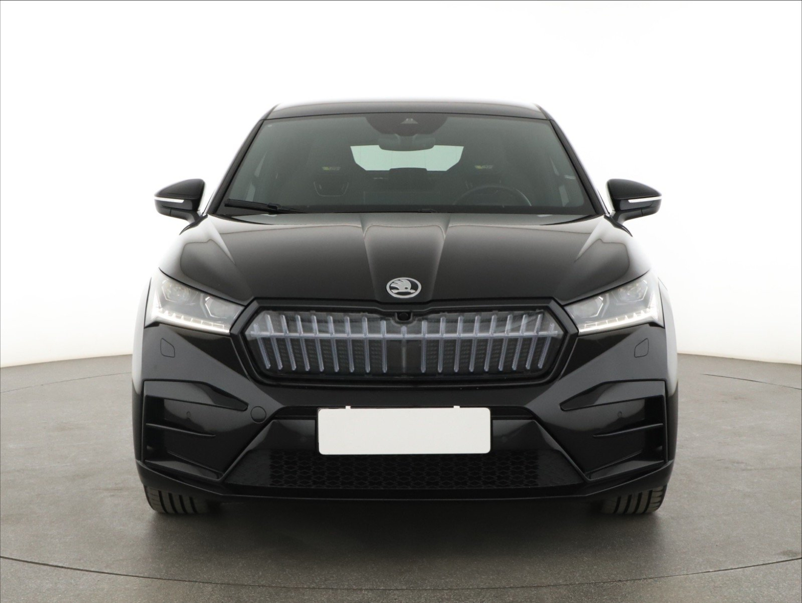 Škoda Enyaq Coupé - 2022