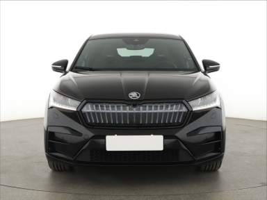 Škoda Enyaq Coupé - 2022