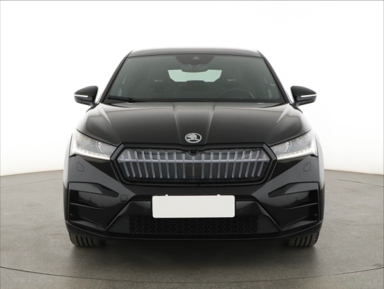 Škoda Enyaq Coupé