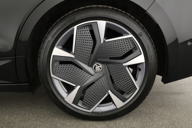 Škoda Enyaq Coupé - 2022