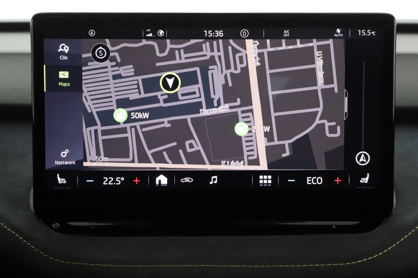 Škoda Enyaq Coupé - 2022