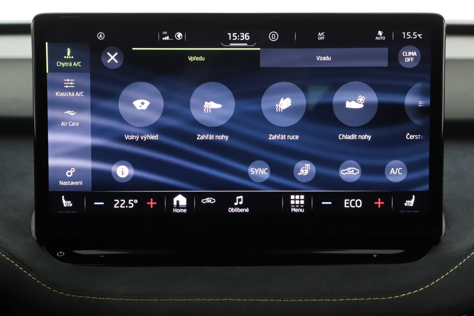 Škoda Enyaq Coupé - 2022